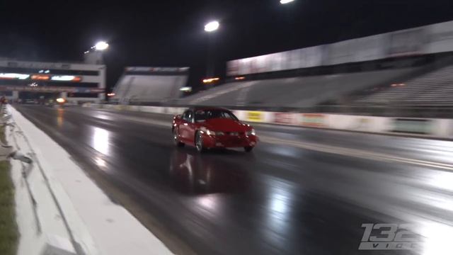 2,000hp Mustang CONVERTIBLE?! смотреть онлайн