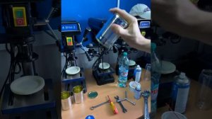 Настройка ручной закаточной машинки ВНМ-2 (2 ЧАСТЬ)