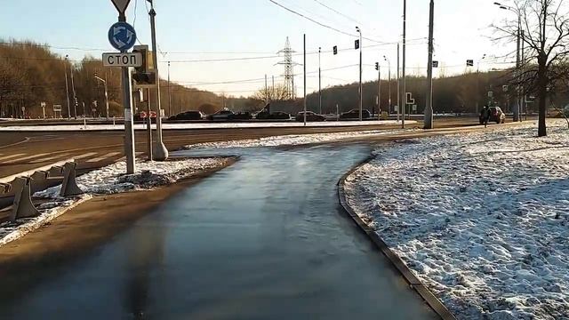 Москва Севастопольский проспект смотреть онлайн