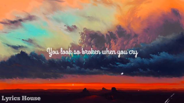 Heat Waves - Glass Animals (Lyrics) смотреть онлайн