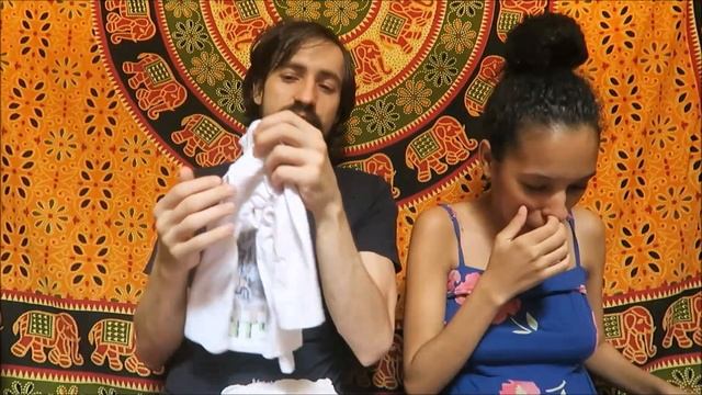 Подарки к Рождению от Соседей. Распаковка подарков детской одежды после рождения Рады от соседей смотреть онлайн