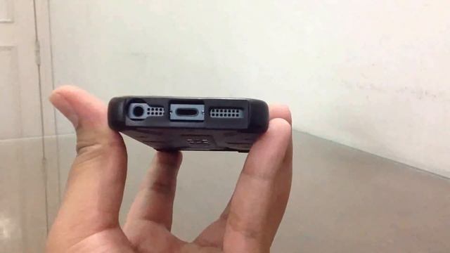Review : UAG Scout/Aero Protective Case For iPhone 5/5s смотреть онлайн