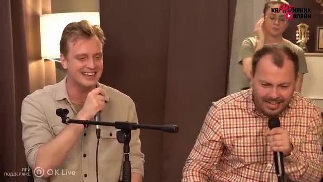 С Днём защитника Отечества ! / Русский парень - Я.Сумишевский и А.Гоман смотреть онлайн