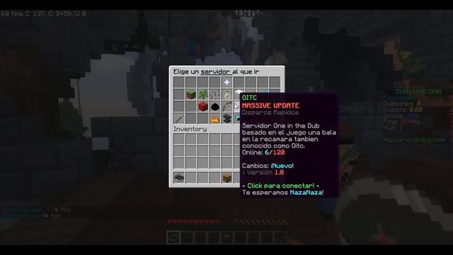 TOP 5 SERVERS DE MINECRAFT NO PREMIUM-1.12.2/1.8 -SKYWARS, BUILD BATTLE, BED WARS Y MAS-OCTUBRE 201 смотреть онлайн