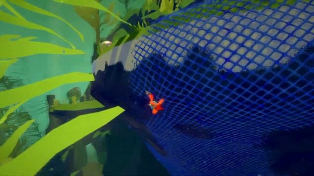 Another Crab's Treasure - Reveal Trailer смотреть онлайн