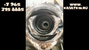 Замена катализатора на УАЗ ПАТРИОТ