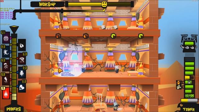 Gods vs Humans review - ChristCenteredGamer.com смотреть онлайн