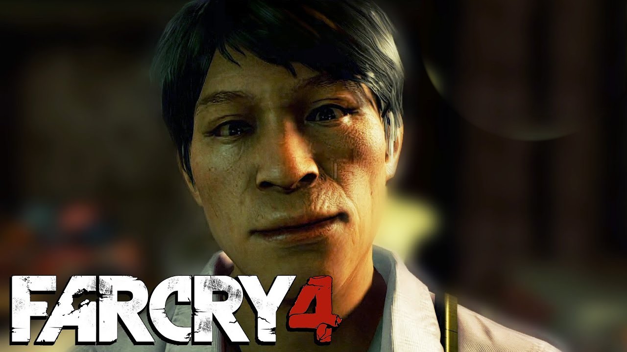 FAR CRY 4 /// ТЕПЕРЬ Я МОДЕЛЬЕР #9 смотреть онлайн