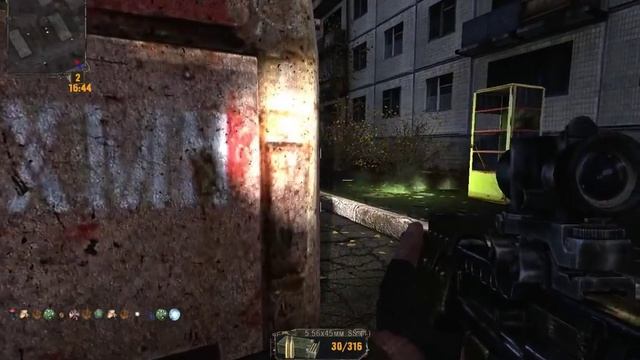Тайные Тропы-2.Припять-ведем Клыка..mkv смотреть онлайн