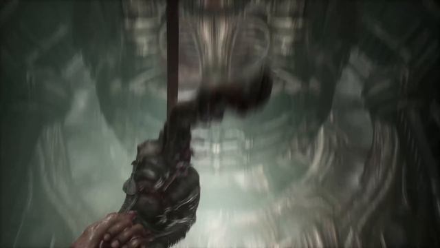 Scorn - Official PlayStation 5 Reveal Trailer смотреть онлайн