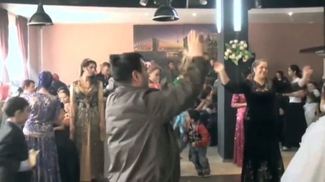 свадьба 27 марта 2013 Мащё и Лаварки 1ч смотреть онлайн
