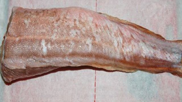 Кухня Мамашки