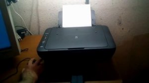 обзор принтер Canon PIXMA MG2540S, canon 2440, canon 2540