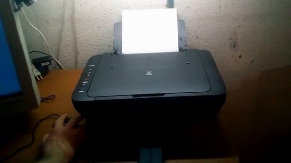 обзор принтер Canon PIXMA MG2540S, canon 2440, canon 2540