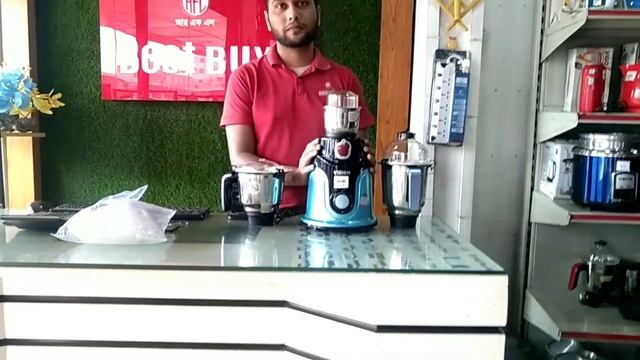 Vision high power blender | 1100W | model- sbl 022| vision blender price in Bangladesh 2023 смотреть онлайн