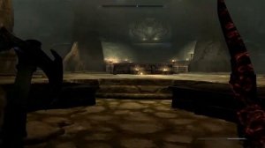 #49 Гробница Валока и аметистовый коготь (Прохождение Skyrim- Legendary edition на русском языке)