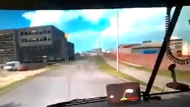 Рейс на фреде в ETS 2 смотреть онлайн