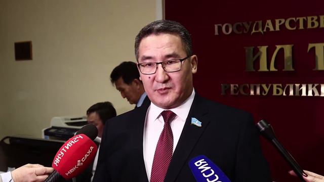 Петр Гоголев: Послание Президента РФ вносит серьезные коррективы в работу парламента смотреть онлайн