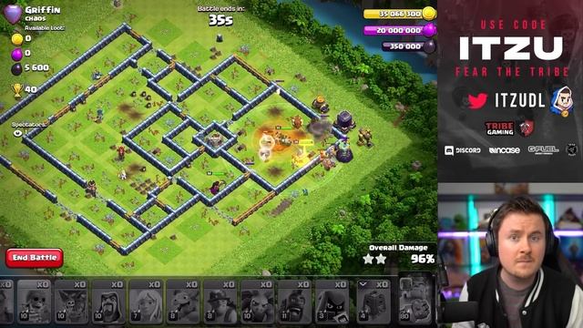 How to BEAT Legends Boxbases and Ringbases with QC Hybrid смотреть онлайн