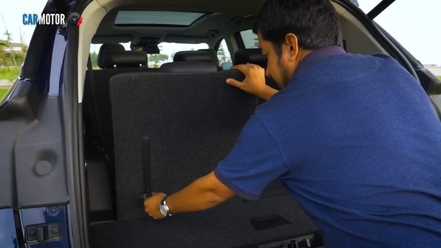 Jetour X90 Plus 2024? - Opinión /Prueba Completa / Test Drive / Review ?| Car Motor