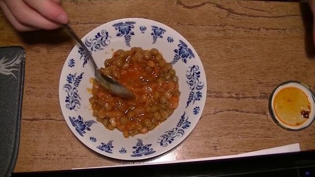Горошек печеный с овощами Assortel, 530 мл fix-price смотреть онлайн