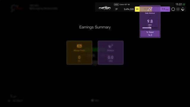 Gran Turismo Sport: Shelby Cobra 427 @ Nurburgring смотреть онлайн