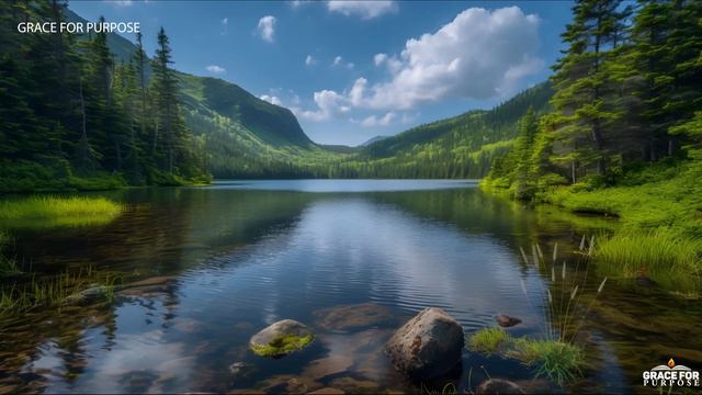 DECLARE This Prayer For Divine Protection (God Will BLOCK Every Evil Attack) | Christian Motivation смотреть онлайн