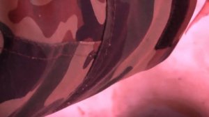 ТЕСТ печки для обогрева палатки Турист 25 л и немного рыбалки