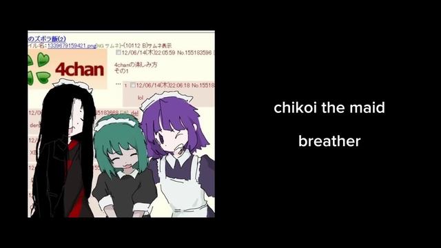 Another Maidcore Mix