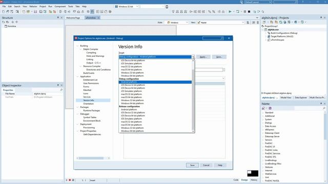 Bölüm 1: Multi-Platform Mobil Uygulama Yazmak (Front-End) смотреть онлайн