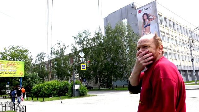 ПрАститутка! (Разрешение 4К) смотреть онлайн