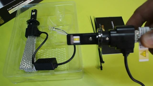 led светодиодная автолампа 5-го поколения смотреть онлайн