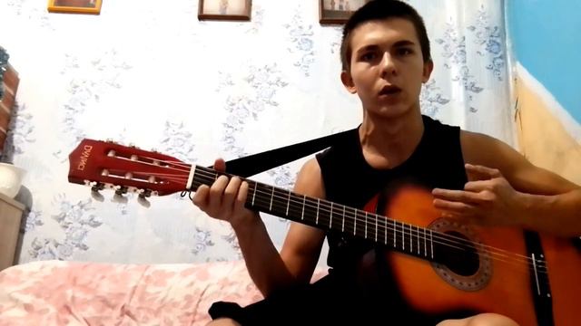 здравствуй мама(кавер) смотреть онлайн