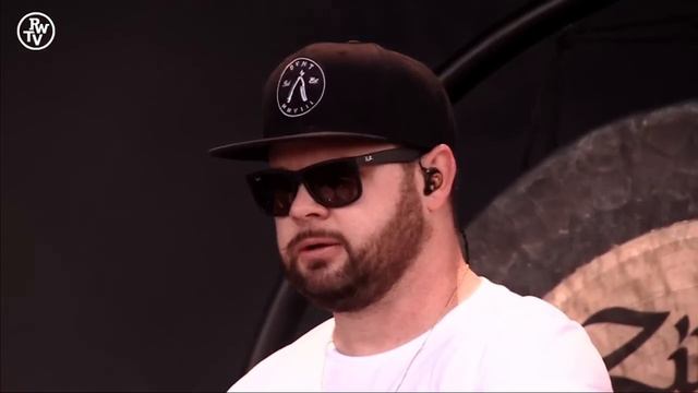 Royal Blood LIVE Rock Werchter 2022 [Proshot] смотреть онлайн