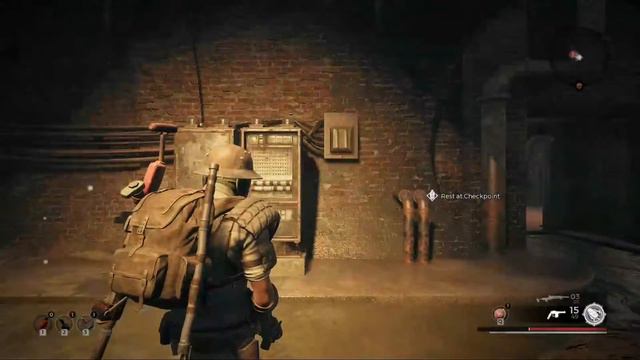 Remnant From The Ashes | Gameplay | No Commentary | Walkthrough #2 смотреть онлайн