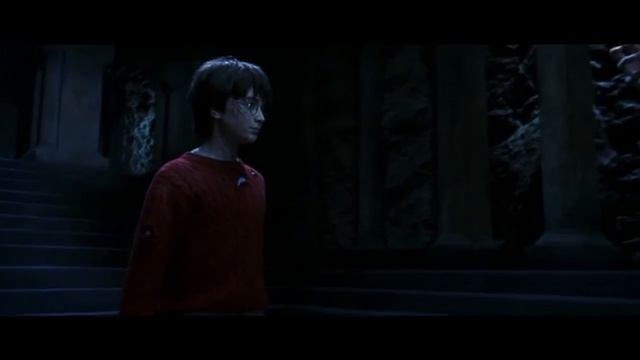 Волан Де Морт ★ Гарри Поттер и философский камень 2001 смотреть онлайн