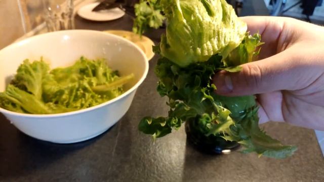 ЖАРЕНЫЕ ПЕЛЬМЕНИ С ЗЕЛЕНЬЮ на сковороде Вкуснятина за 12 мин! #пельмени #жареныепельмени смотреть онлайн