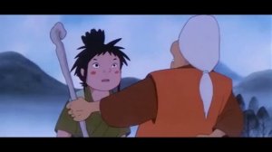 ТАРО - СЫН ДРАКОНА (Япония 1979 год)