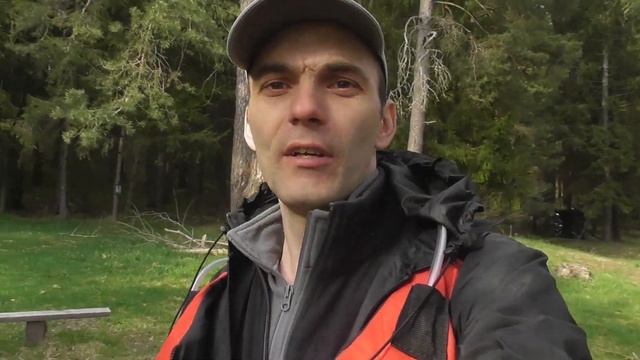 Весенний сплав по Угре. От Юхнова до Калуги. Часть 1. смотреть онлайн