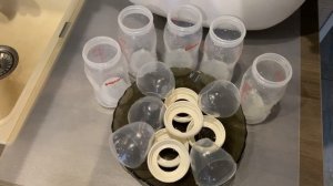 КАК БЫСТРО МЫТЬ И СТЕРИЛИЗОВАТЬ ДЕТСКИЕ БУТЫЛОЧКИ БЕЗ ЛИШНИХ ЗАТРАТ?