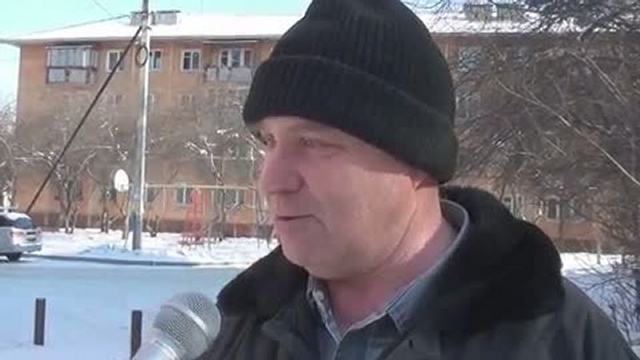 RDS TV - Второй выпуск