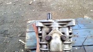 Как узнать какого вращения НШ самый простой способ )))