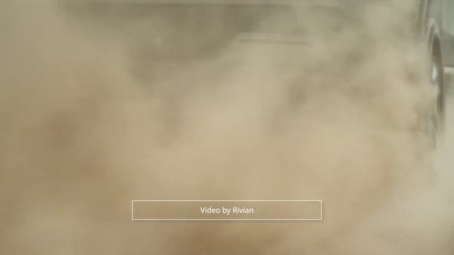 Rivian announces 2 ways to drive the R1T / R1S смотреть онлайн