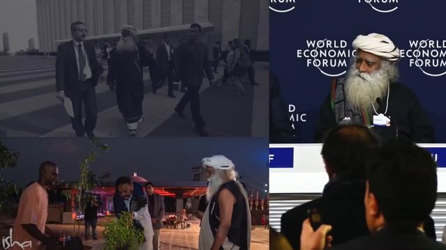 Вы думаете быть Гуру просто? Посмотрите это видео!