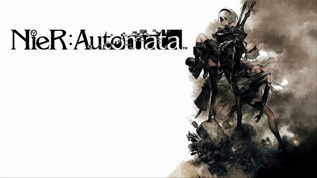 Pascal's Village (Adam Neely Mix) - NieR: Automata смотреть онлайн