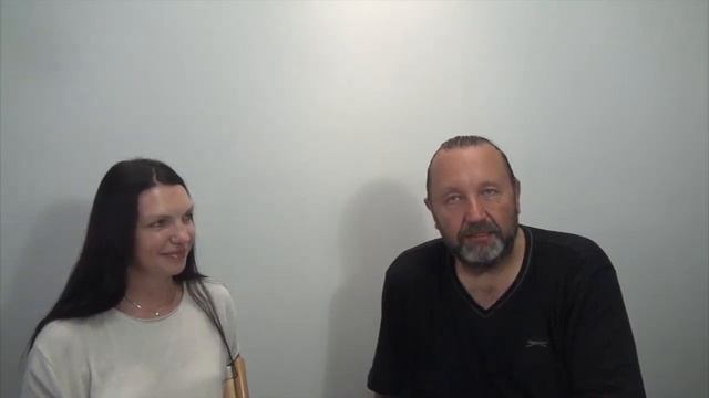 Женщинам о мужчинах. Встреча 10. Что происходит с женщинам, если они не интересуются мужчиной. смотреть онлайн