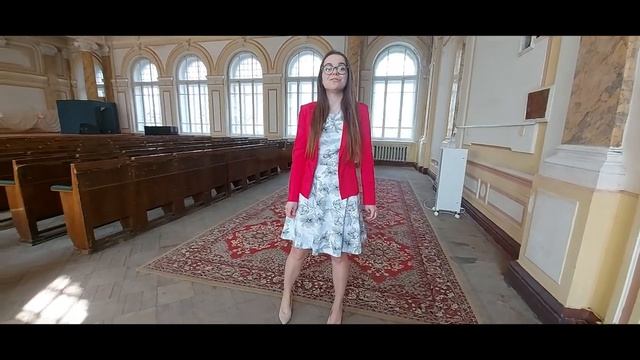 В ЕТИ ФГБОУ ВО МГТУ _СТАНКИН_ День открытых дверей смотреть онлайн