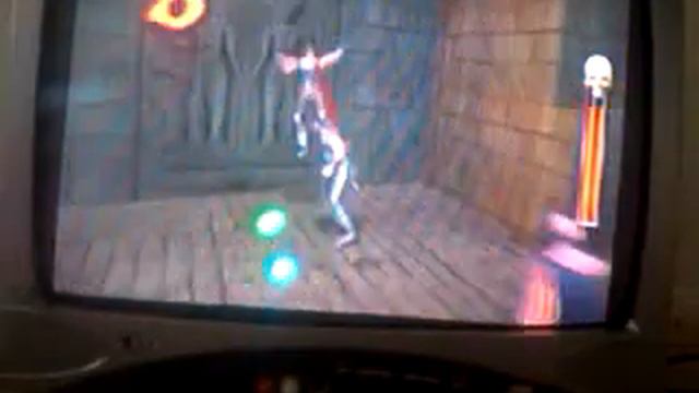 Mortal kombat Armageddon gameplay part 2 смотреть онлайн