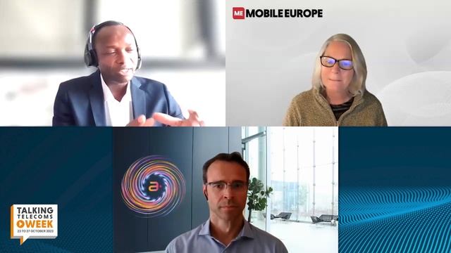 Talking Telecoms Week 2023: Zero-touch is not zero-sum game in telecoms, with Amdocs and Orange смотреть онлайн