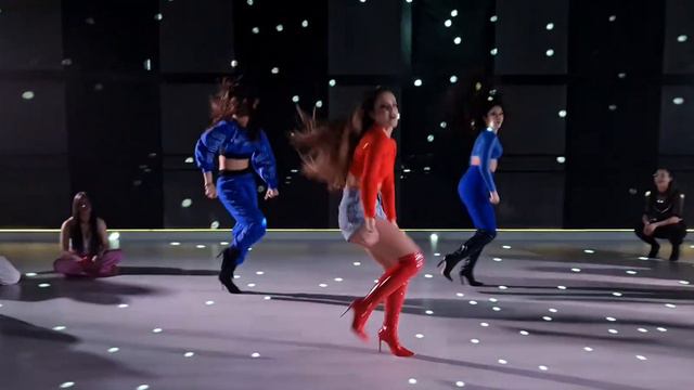 Era Istrefi - Idiot | Dori's Choreograpphy